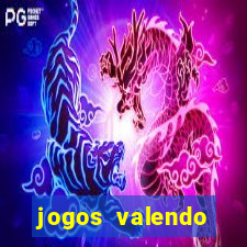 jogos valendo dinheiro online